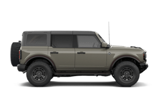 2026 Ford Bronco® External Image 5